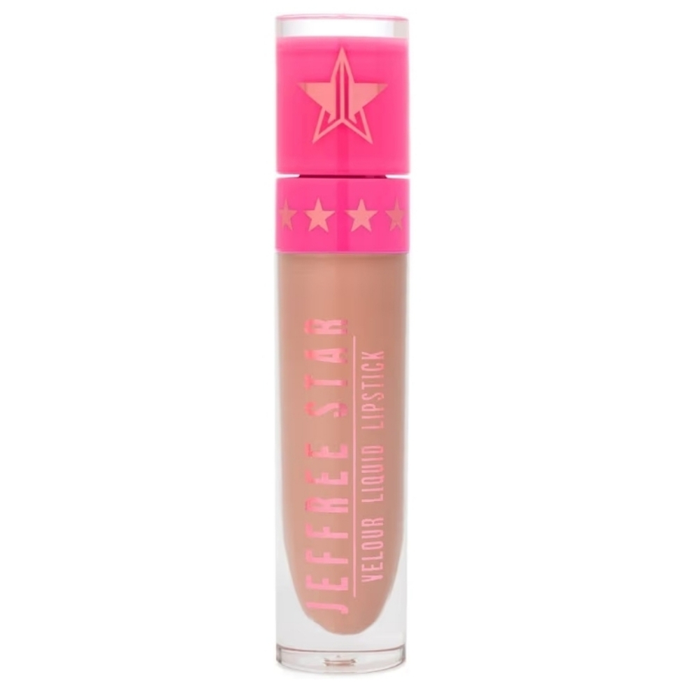 Jeffree Star Velour Liquid Lipstick - Jeffree's Nudes